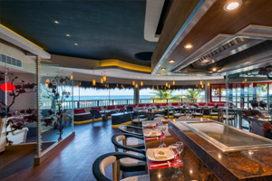 Restaurants - Sirenis Punta Cana Resort 